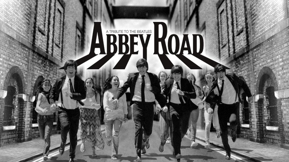 Abbey Road: Beatles Tribute