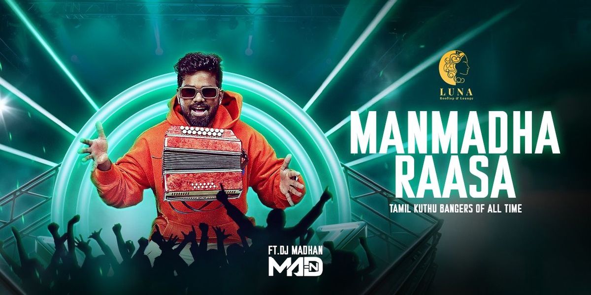 MANMADHA RAASA - TAMIL KUTHU BANGERS OF ALL TIME