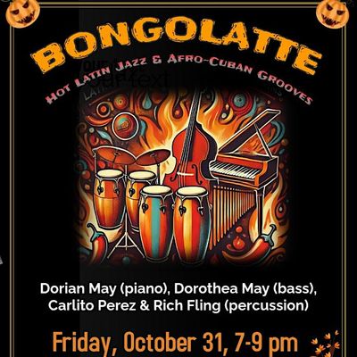 BongoLatte