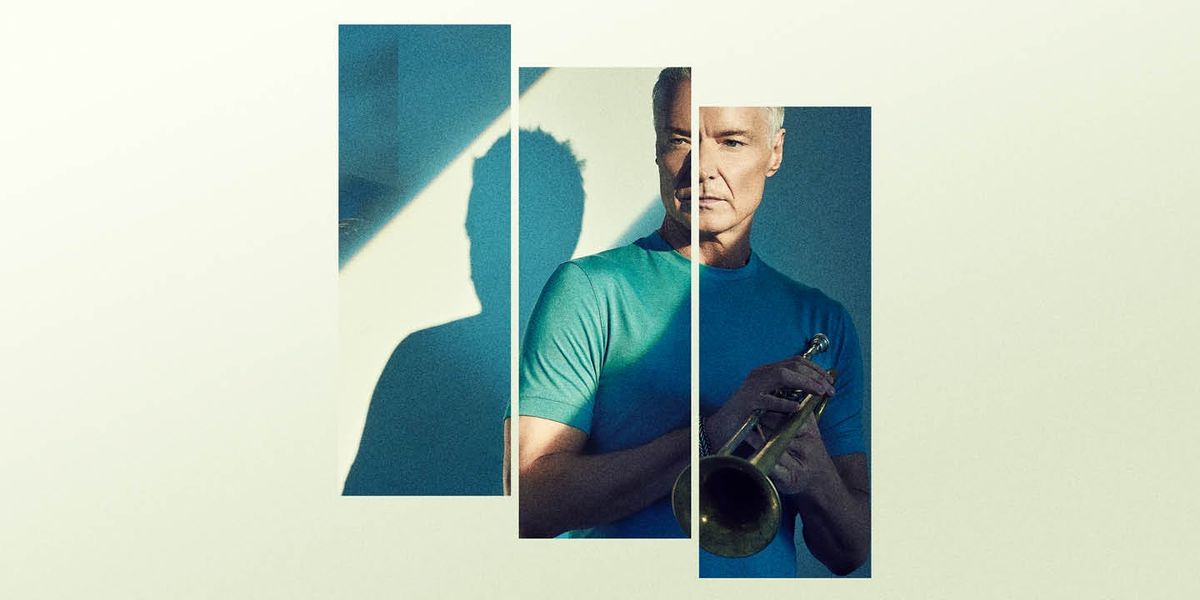 Chris Botti at Ruth Eckerd Hall