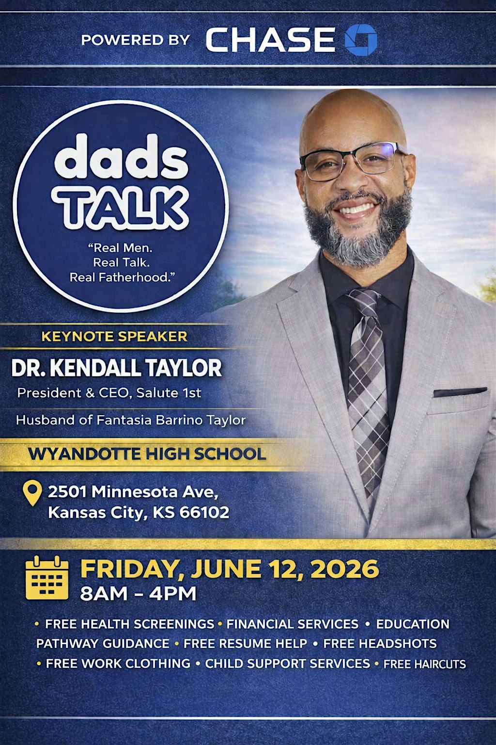 dadsTALK
