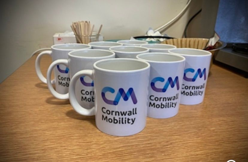 Cornwall Mobility Open Day - Truro Offices 