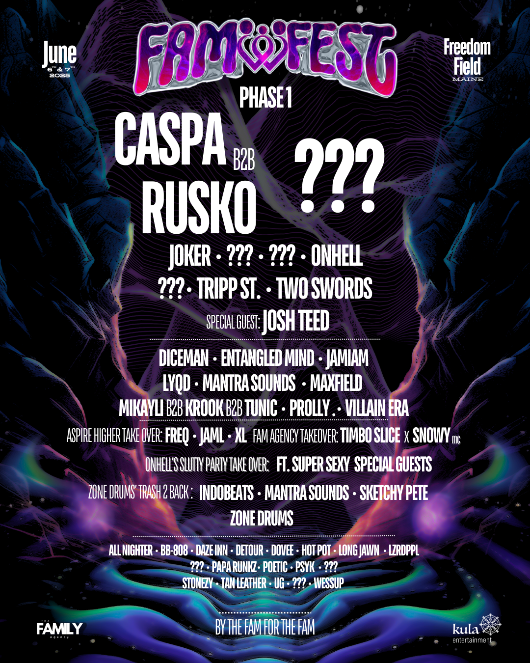 Josh Teed at Aggie Theatre