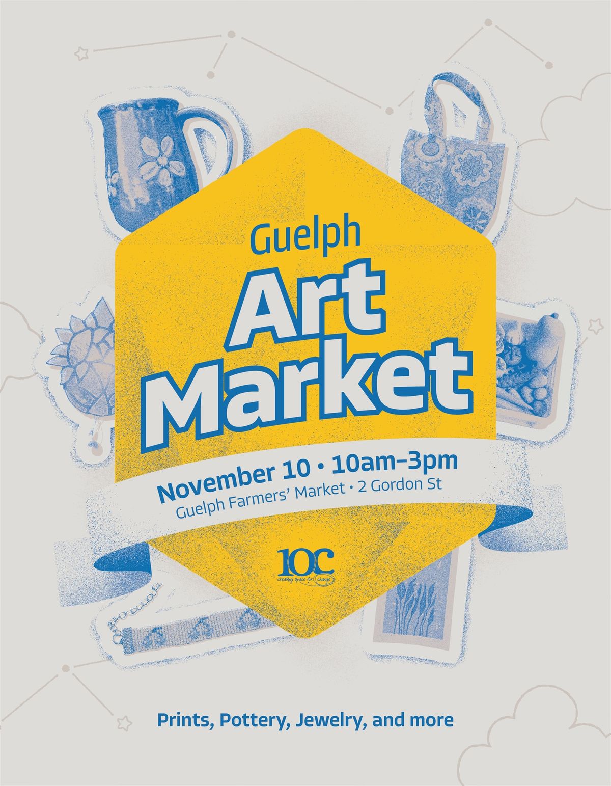 Guelph Art Market