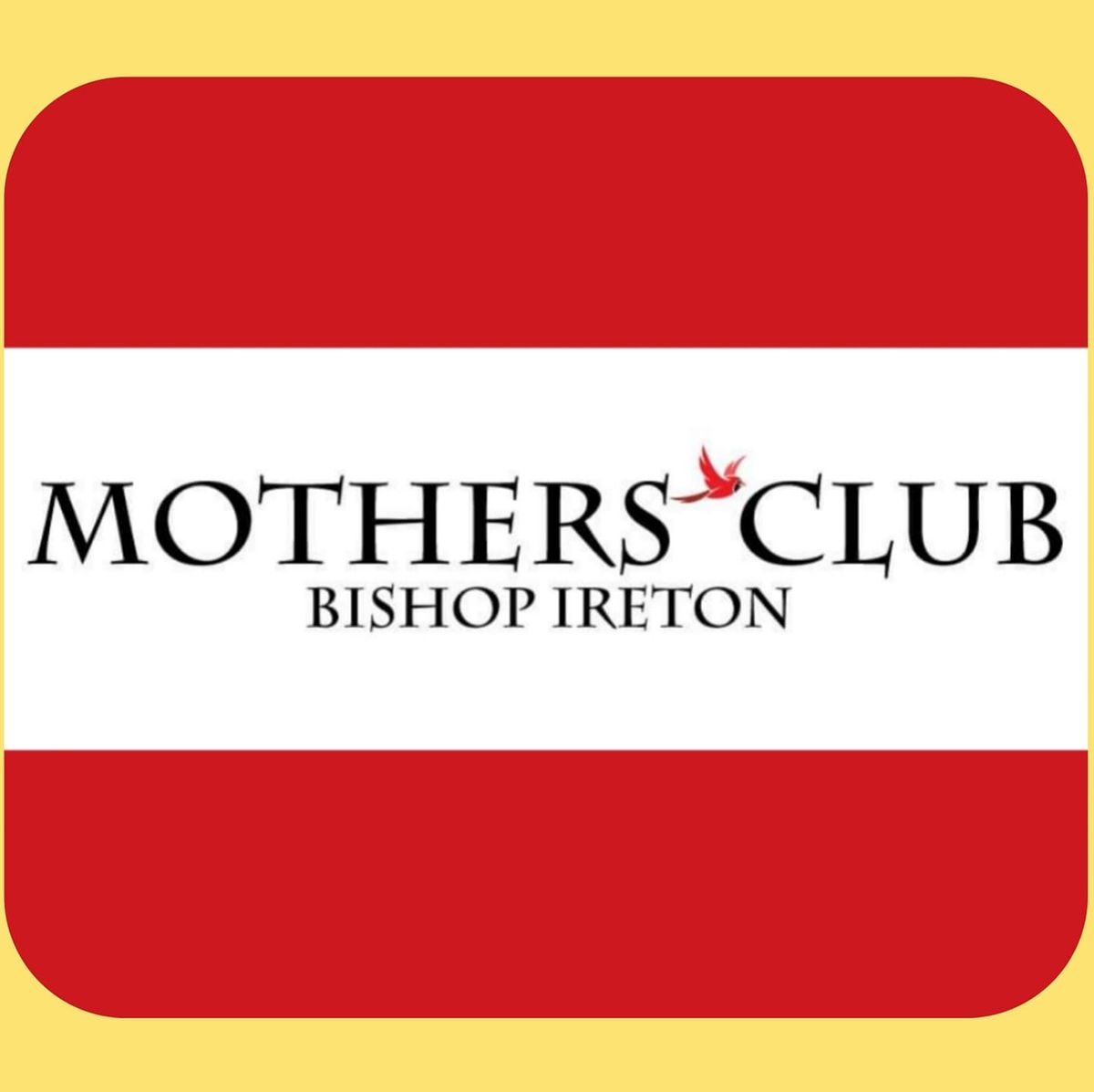 Mothers Club Fall Kickoff Happy Hour