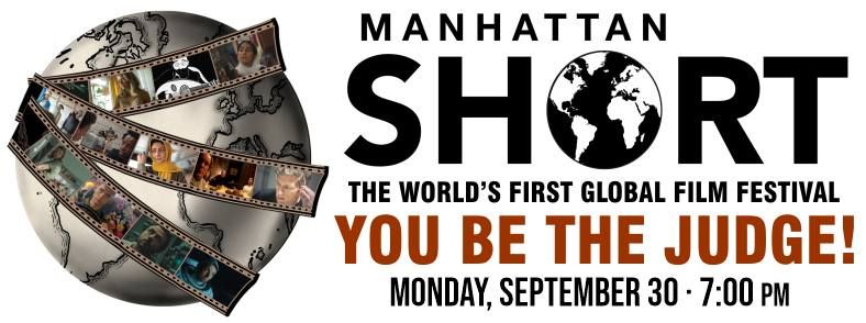 Manhattan Short Film Festival