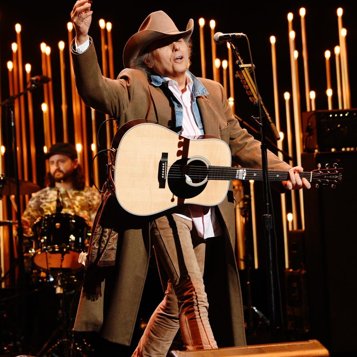 Dwight Yoakam at Amphitheater at The Wharf