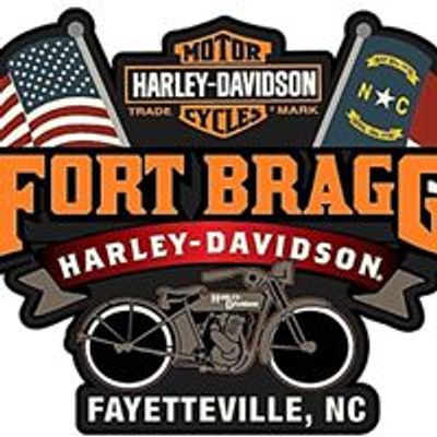 Fort Bragg Harley-Davidson