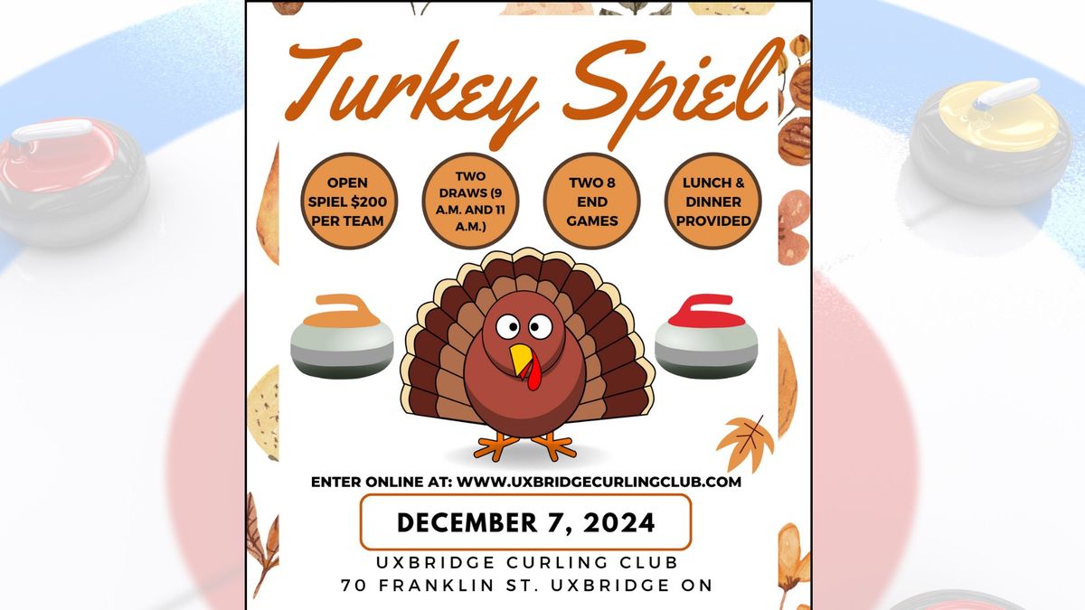 Turkey Spiel