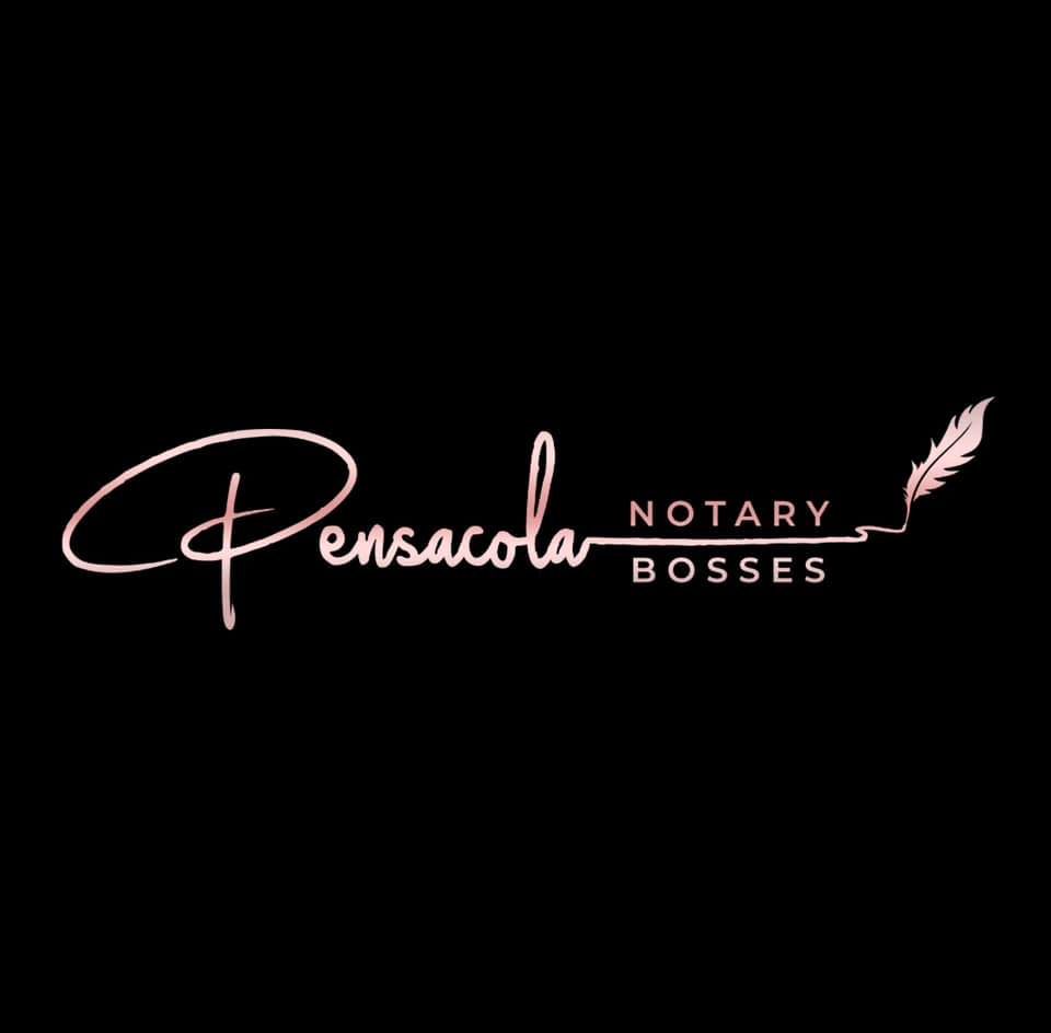 Pensacola Notary Bosses Coffee & Networking 