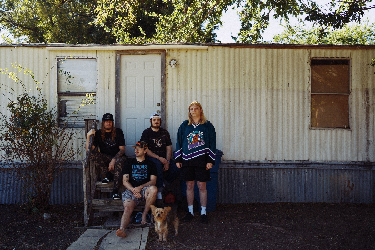 Dexter and The Moonrocks with Girl Tones