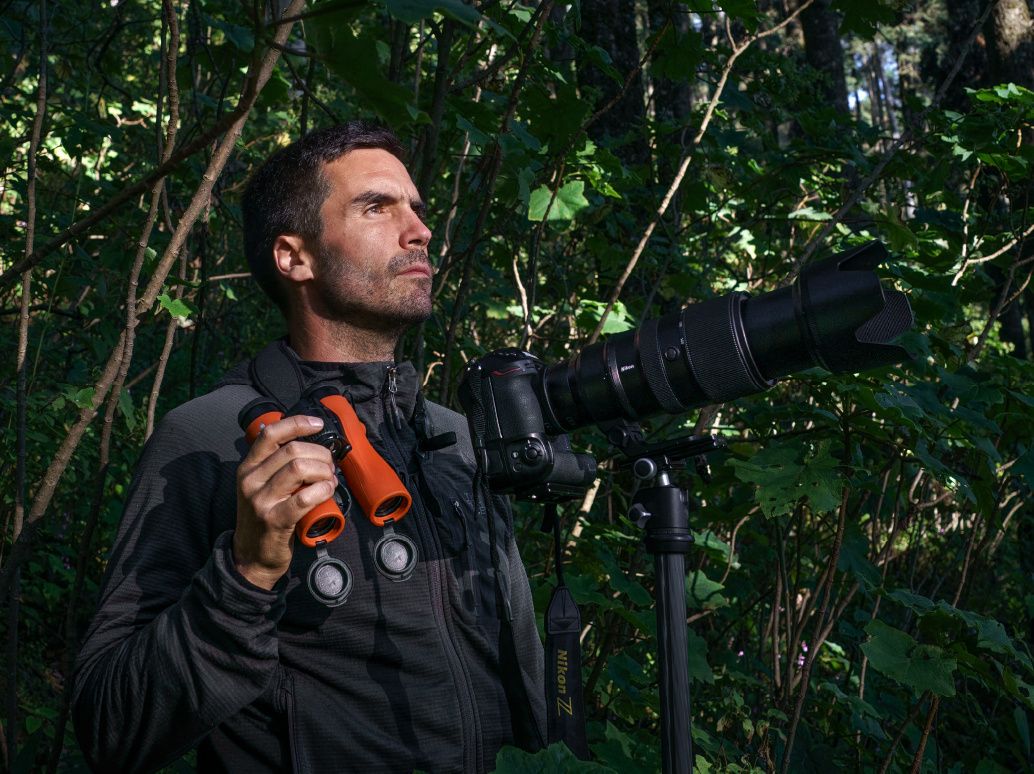 Jaime Rojo at Jack Singer Concert Hall at Arts Commons