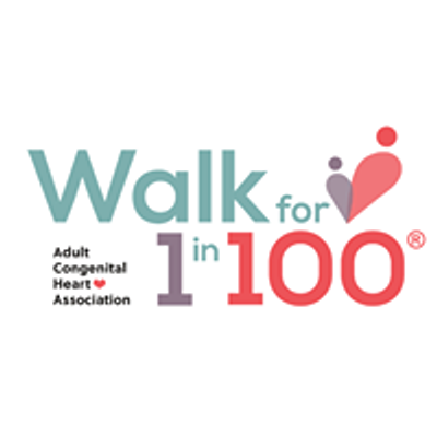 Walk for 1 in 100