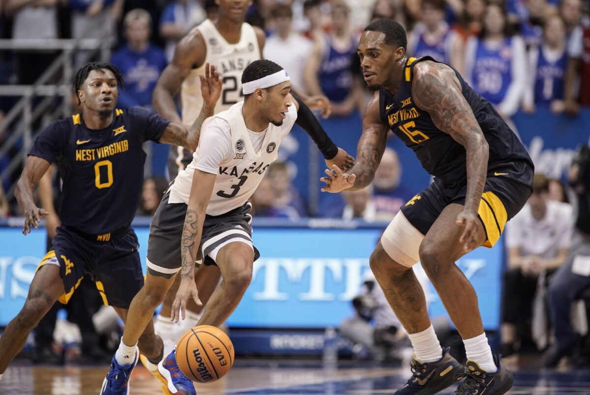 West Virginia Mountaineers at Colorado Buffaloes Mens Basketball