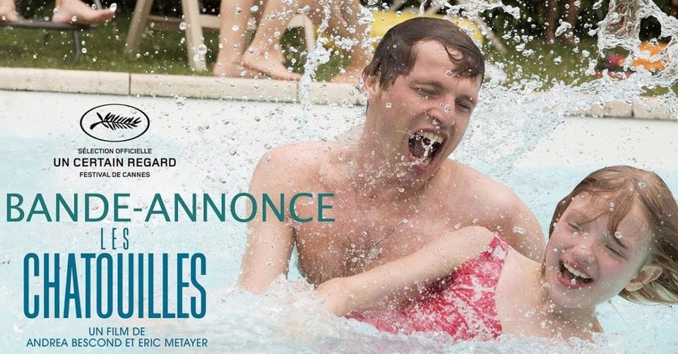 French Film Days | Les Chatouilles