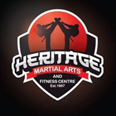 Heritage Martial Arts & Fitness Centre Inc.