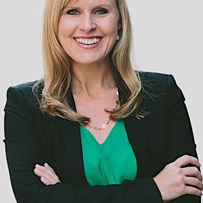 Kelly O'Sullivan