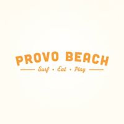 Provo Beach