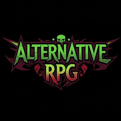 Alternative RPG Day