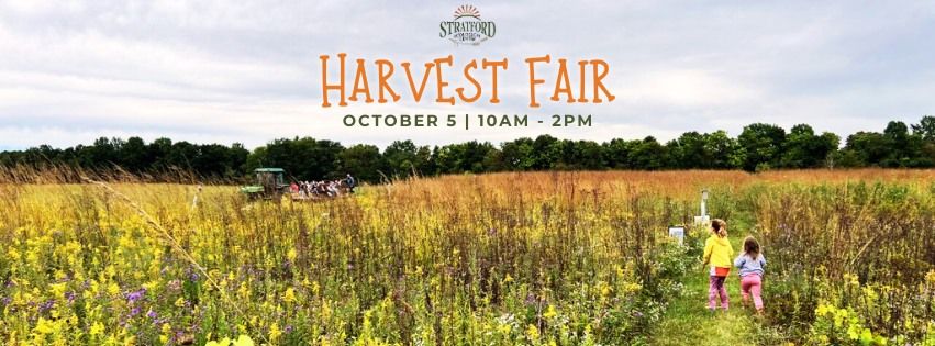 Harvest Fair