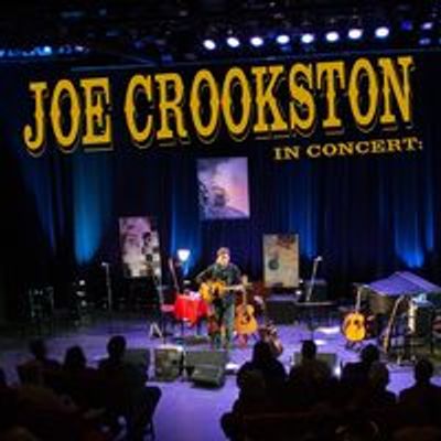 Joe Crookston \/ Milagrito Records