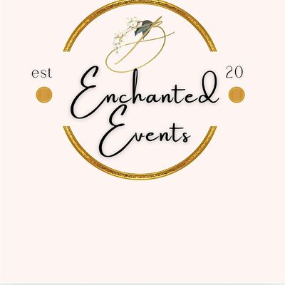 Enchanted Events by Bri