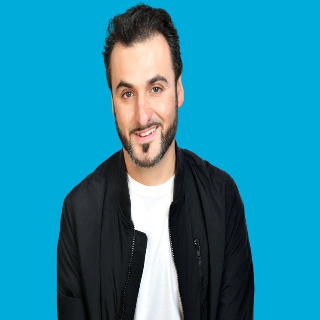 Collywobblers Comedy Patrick Monahan, Stefano Paolini And More