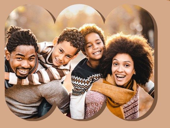 The StepFamily Blended with Love Conference