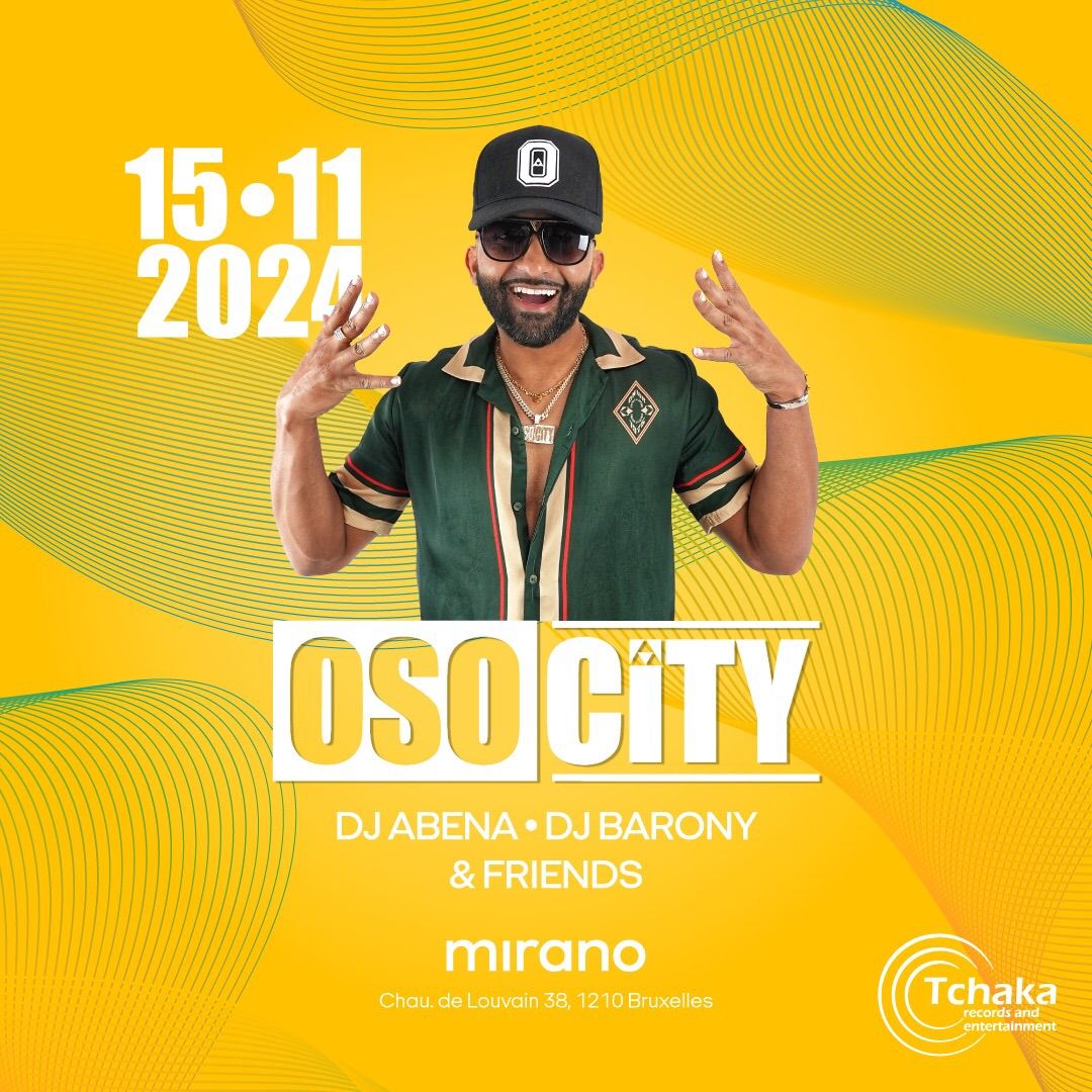 OSOCITY