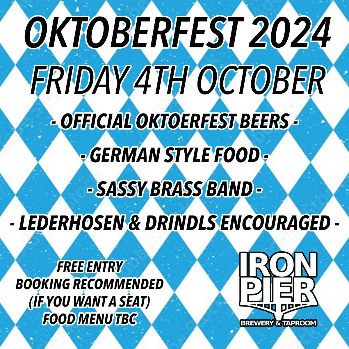 Oktoberfest 24