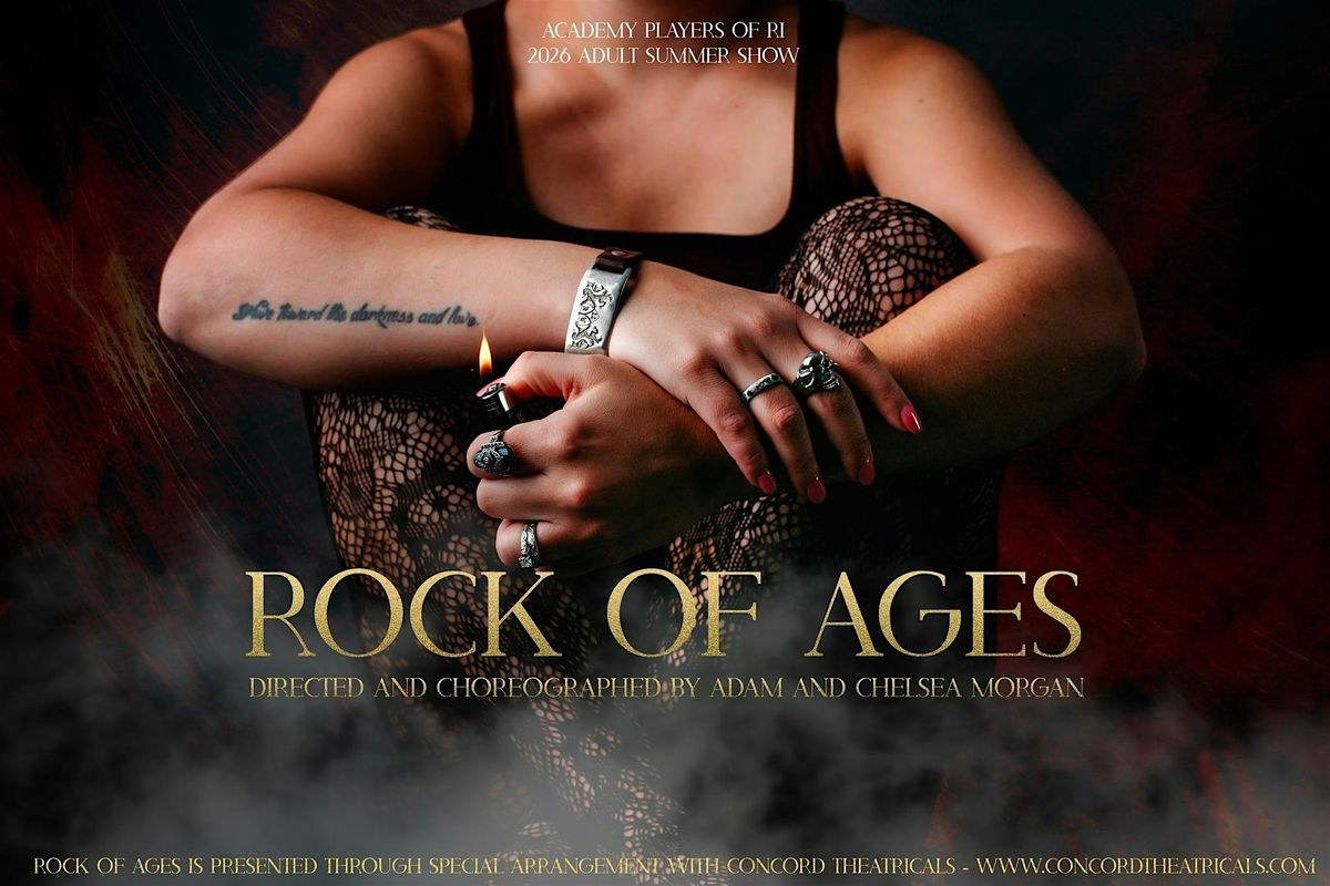 Rock of Ages