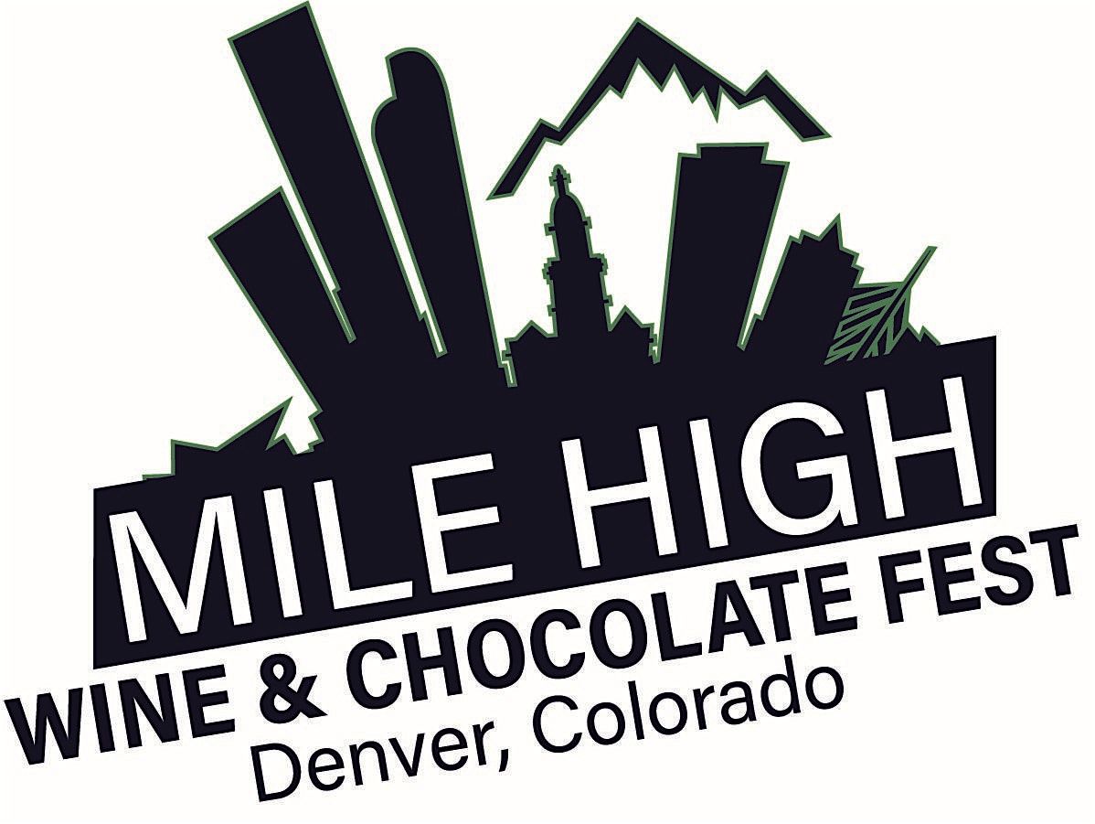 2nd Annual Mile High Wine and Chocolate Festival