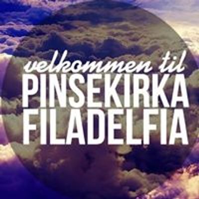 Pinsekirka Filadelfia \u00c5lesund