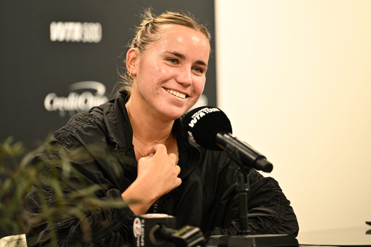 Charleston Open - Session 14 (Finals)