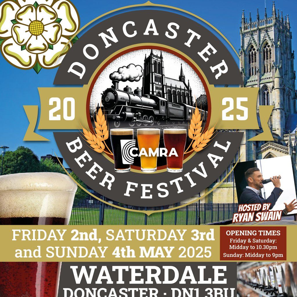 Doncaster Beer Festival