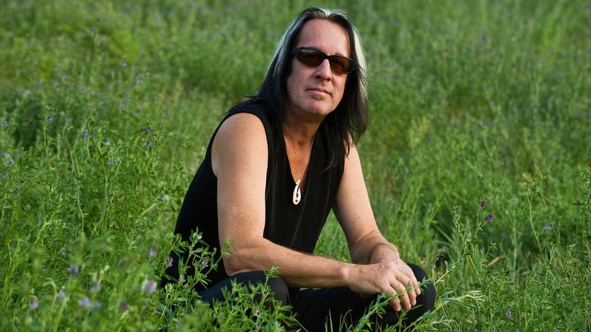 Todd Rundgren