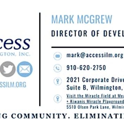 ACCESS of Wilmington