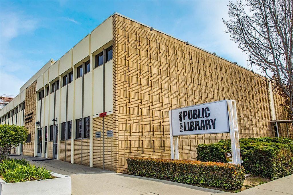 Free  2-Day Digital Skills Training Session at Hawthorne Library