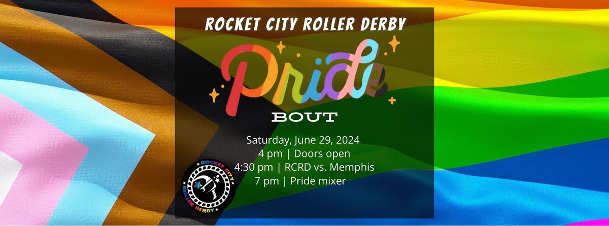 PRIDE Home Bout