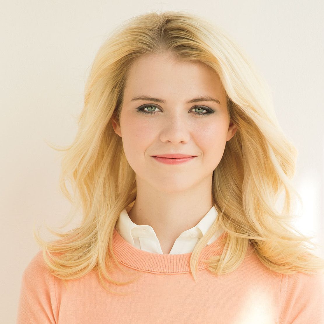 An Evening of Light with special guest, Elizabeth Smart