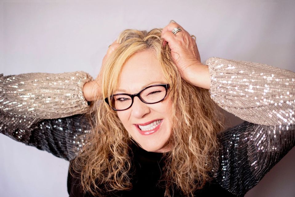 Netflixs Shelly Belly (Michelle Rider), The Comedy Zone Greensboro NC ...