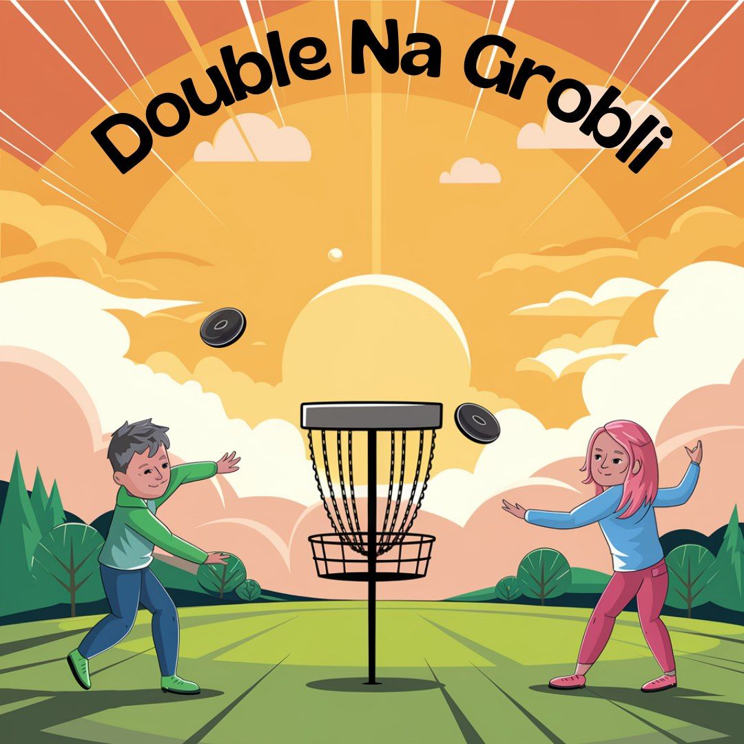 Double Na Grobli - spotkajmy si\u0119 w parze