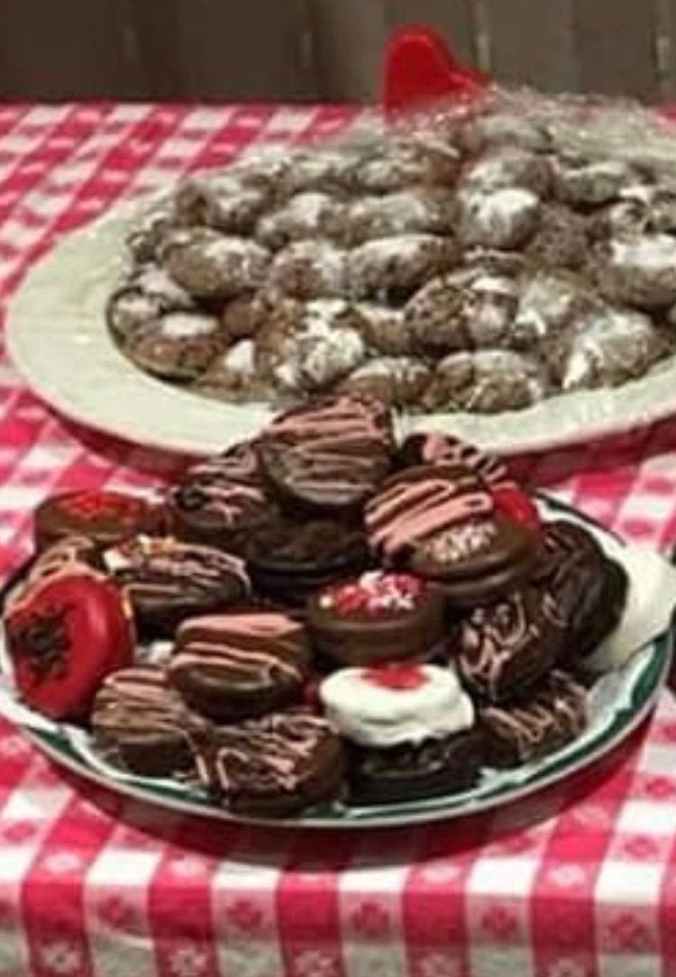 Wilmington-Tewksbury WiF Annual Chocolate Festival 