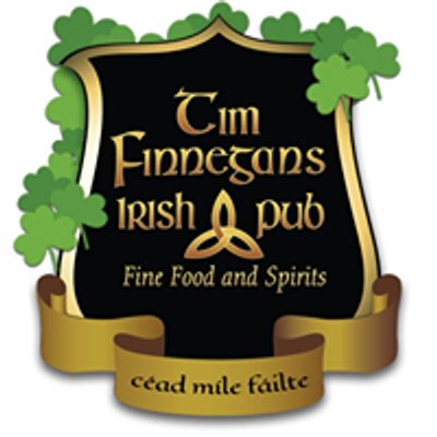 Tim Finnegans