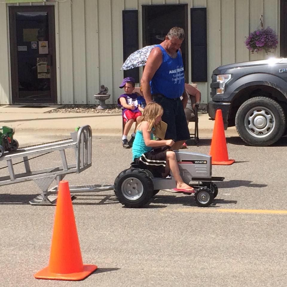 Goodhue Volksfest: Craig Morgan - Saturday