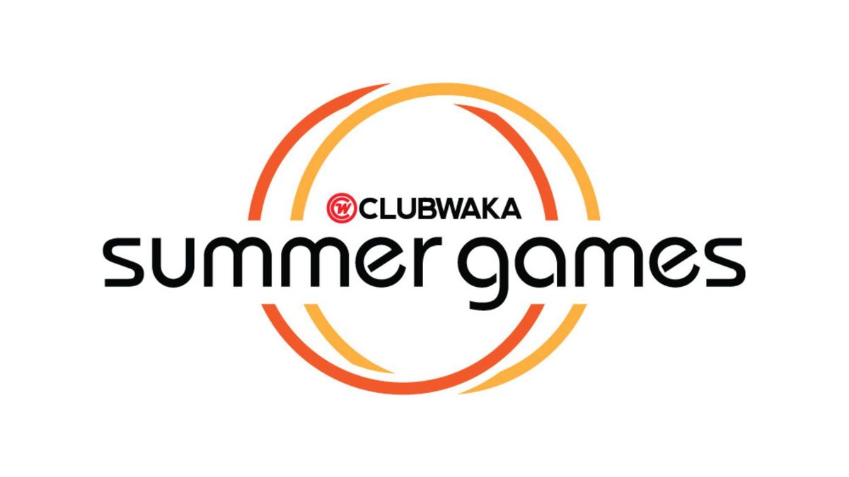 CLUBWAKA Summer Games