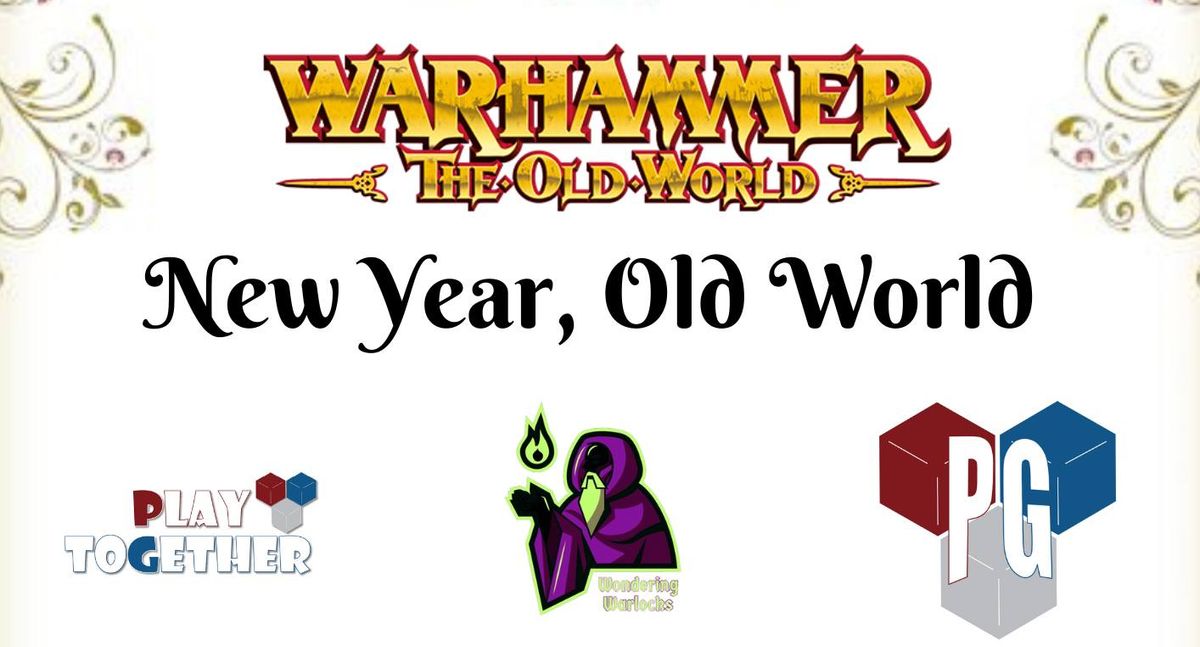 New Year, Old World