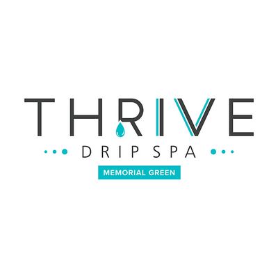 ThrIVe Drip Spa - Memorial Green
