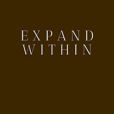 Expand Within