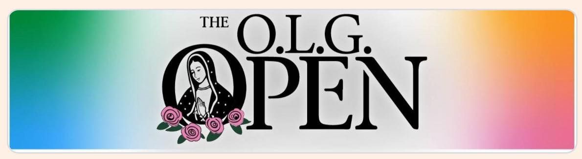 O.L.G. Open